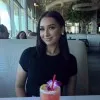 Zarina Razatdinova