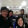 cerly sinaga