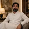 Muhammad Nadeem Gul