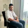 Krishnakant Mishra