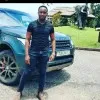 James Ndegwa