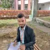 vikesh kumar chandravanshi