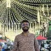 Shantanu Kamte