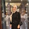 Fatima Ezzohra ZIAZI