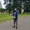 Bongumusa Ndlela