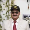 Col Bharat Kumar