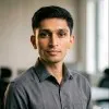 Dhruv Devani