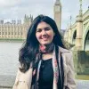 Harshada Borse