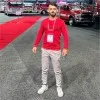 RECEP CHAKOO