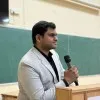 K ARYA SEKHAR DAS