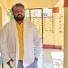 Karthikeyan Shanmuga sundaram