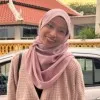 Marshitah Azhar