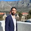 Zayd Rajie
