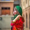 Sidra Idrees
