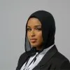 Naima Hassan