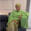 Fatima Umar