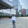Sunil Shanmugam