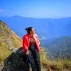 Dipanjana Biswas