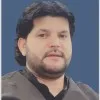 Laiq Said