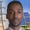 Yordanos Tessema
