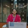 Rashmi Hegde