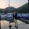 Capt Minjun Gang