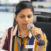 Pallavi Chirathapudi