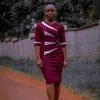 EVALYN NYAMBURA
