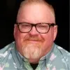 Keith Horton