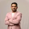 Sairaj Kasralikar