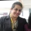 Pratibha Ashley Gangale
