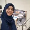 Madiha Zia