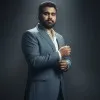 Alok Shukla
