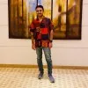 Ashwin Babu
