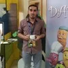 Ibrahim Fakhri