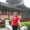 Annie Fang