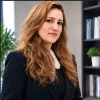 Linda Arnaout