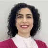Zahra Ghayoumi