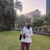 Saraswati Mahajan