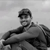 Shantanu Kawade