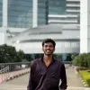 M Sabin Rakesh