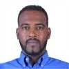 Mo Osman