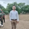 Umesh Ushir