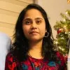 Shwetha Mallikarjuna