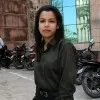 Vaishnavi Mishra