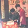 Nam Hoang Ho