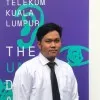 Raimi Iskandar
