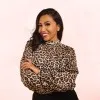 Charisma Gallegos
