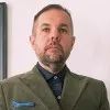 Eric Hetherington