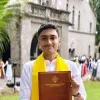 Niranjan Jadhav